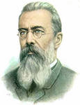 Музыкальный лекторий ко дню рождения Н.Римского-Корсакова