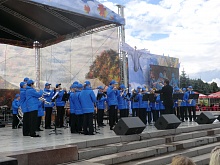 Фестиваль "ПОКЛОНение"